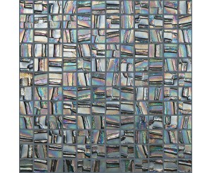 VIDREPUR GRESITE 651 METALIC MESH 25x25