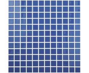 VIDREPUR GRESITE 800 NAVY BLUE PVC CLEAR 2.5x2.5