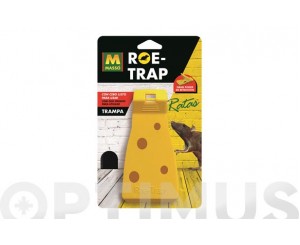 MECHANICAL TRAP RODENTS READY USING RATS OFFER  