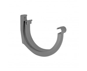 CANALON CIRCULAR GREY HOOK FOR METAL SUPPORT