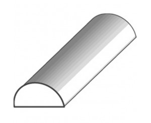 HALF ROD HR 18 HAYA 2400 x 9 x 18  