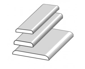 COVERING DL 522 HAYA 2400 x 4 x 22  