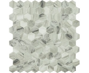 VIDREPUR GRESITE 4708H VIENA MT HEX 35x35