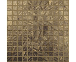 VIDREPUR GRESITE 952 ARTS SATIN GOLD 25x25  