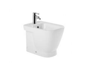 BIDE LOOK MONOBLOC P / WHITE LID  