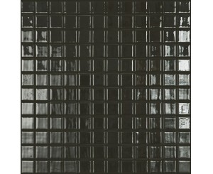 VIDREPUR GRESITE 836 DARK BROWN PVC 2.5x2.5