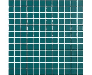 VIDREPUR GRESITE 897 GREEN ESMERALDA PVC 2.5x2.5  