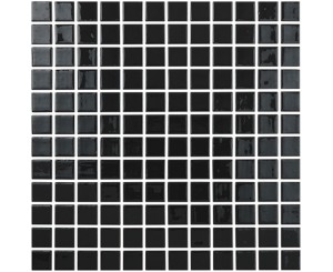 VIDREPUR GRESITE 900 BLACK PAPER 2.5x2.5  