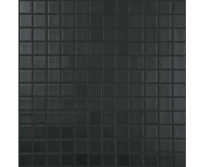 VIDREPUR GRESITE 903 MATT BLACK 25x25  