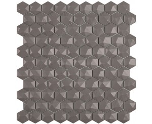 VIDREPUR GRESITE 926 / D MATT FRAPPE HEX 35x35  
