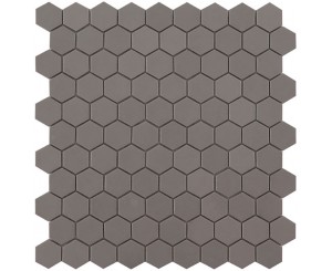 VIDREPUR GRESITE 926H MATT FRAPPE HEX 35x35