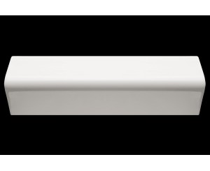 WHITE SQUARE BRIGHT 5x20  