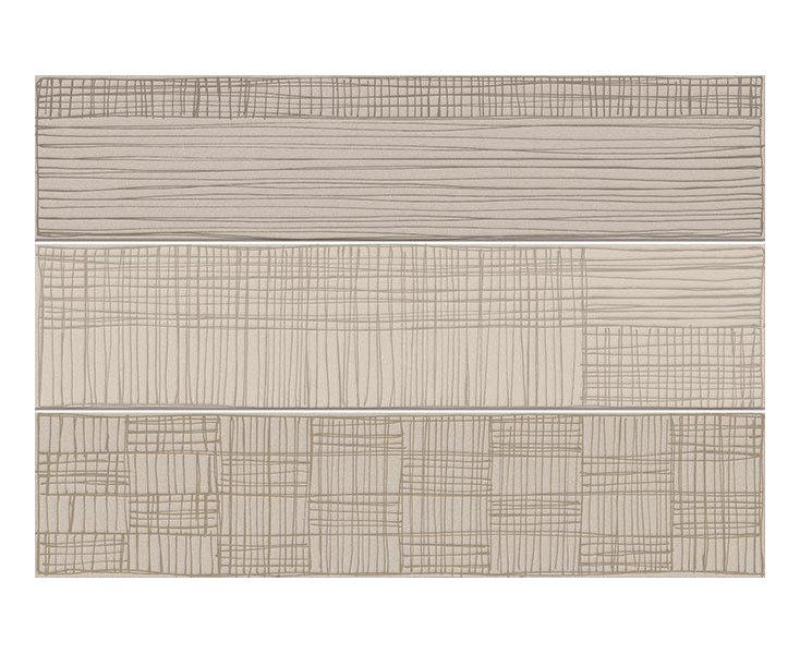 KAIKA MARFIL 23x33.5  