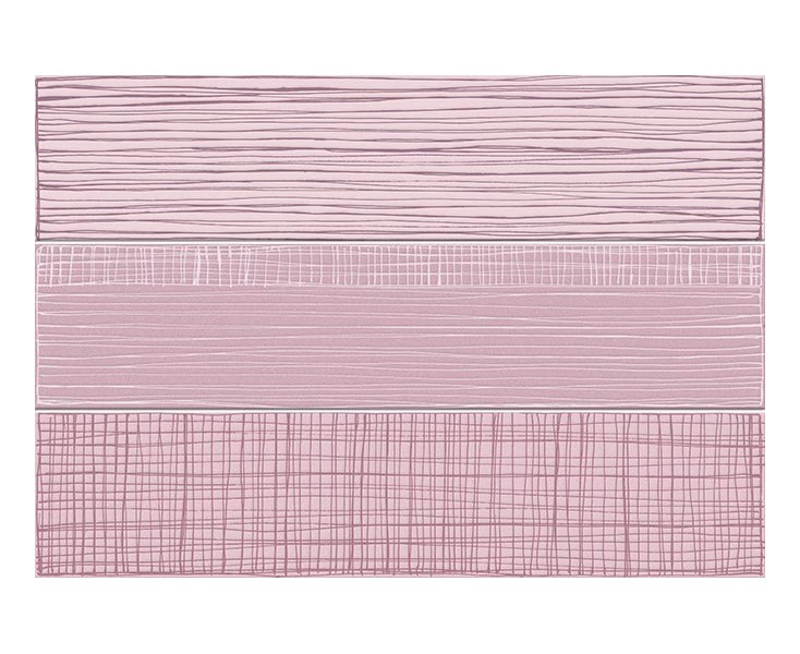 KAIKA ROSA 23x33.5  
