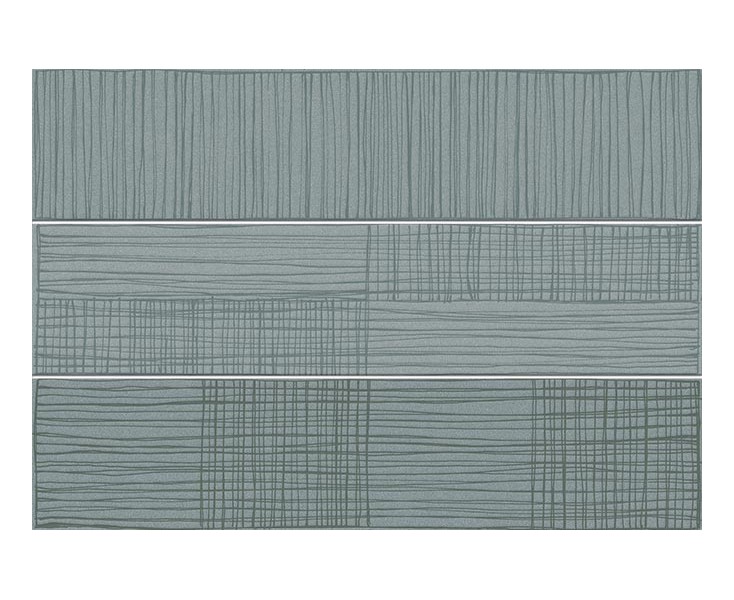 KAIKA MINT 23x33.5   Enviar comentarios