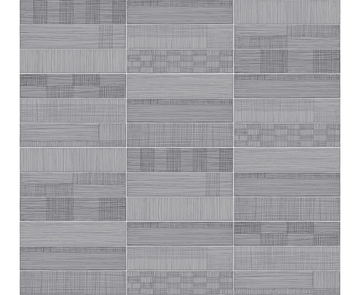 KAIKA GRAY 23x33.5  