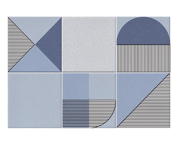 NAGO INDIGO 23x33.5