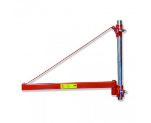 PCB-600 HOIST ARM 300kg.  