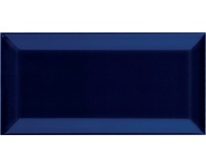 BRIGHTNESS METRO VICTORIAN BLUE 7.5x15  