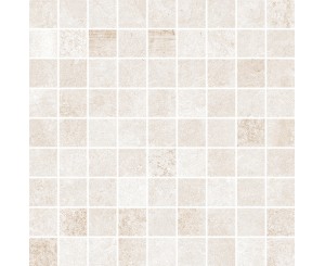 MOSAIC RUE DE PARIS BEIGE 30x30