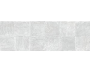 RUE DE PARIS CONCEPT WHITE RECT. 40x120  