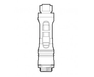 D2D COMPACT DOWNLOAD MECHANISM  