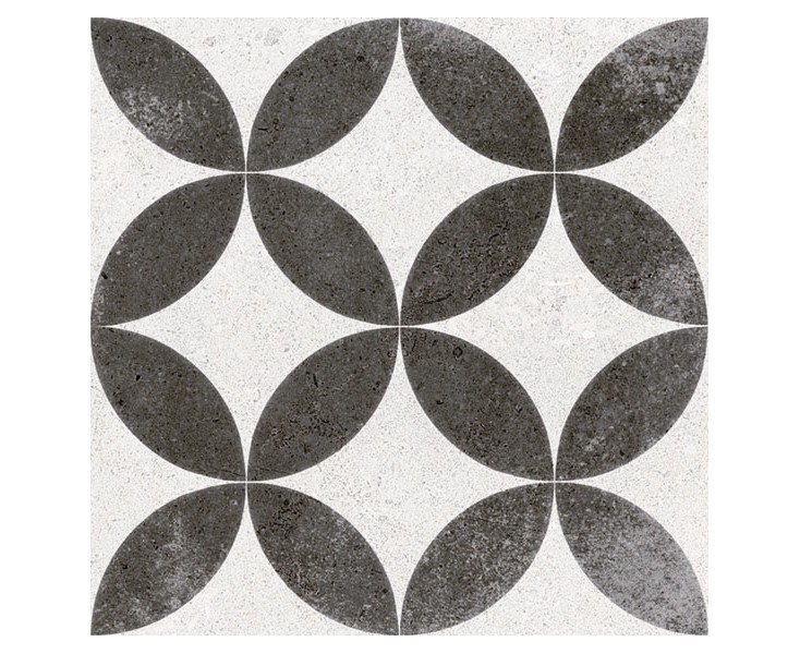 KERALA BLACK 20x20