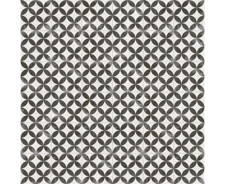 KERALA BLACK 20x20