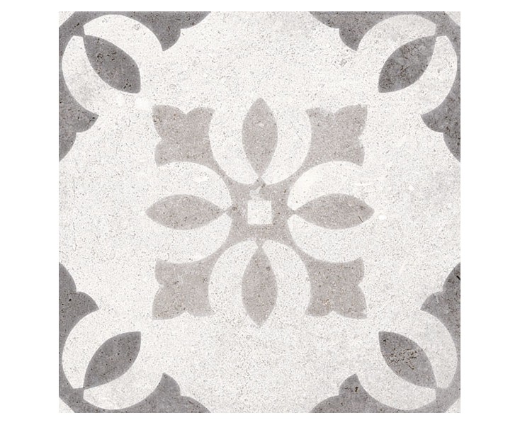 PUKAO WHITE 20x20  