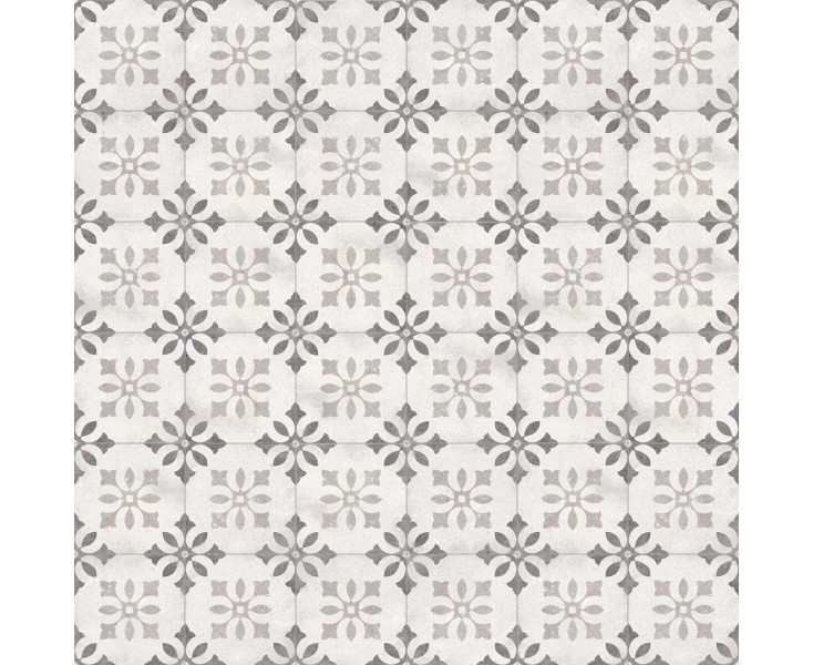 PUKAO WHITE 20x20  