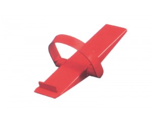 ELEVATION PEDAL PLATES  