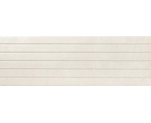 9531 WHITE RELIEF RECT. 30x90  