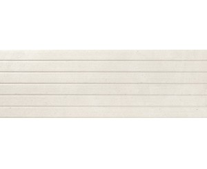 9531 WHITE RELIEF RECT. 30x90  