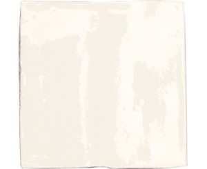ANTIC CRAQUELE WHITE 13x13  