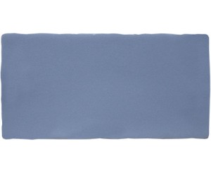 ANTIC PASTELS BLUE 7.5x15