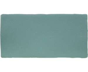 ANTIC PASTELS Emerald 7.5x15
