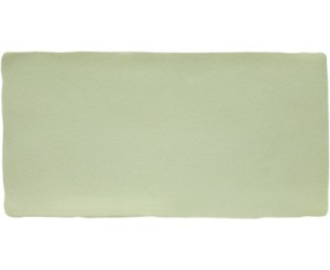 ANTIC PASTELS KIWI 7.5x15
