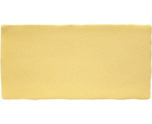 ANTIC PASTELS MUSTARD 7.5x15