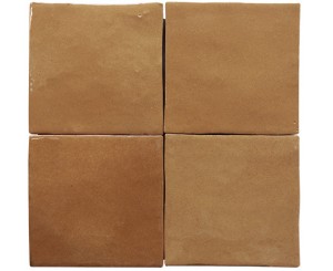 ZELIJ HONEY 10x10