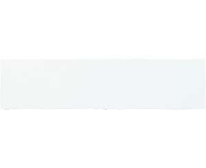 ALASKA WHITE GLOSS 7.5x30  