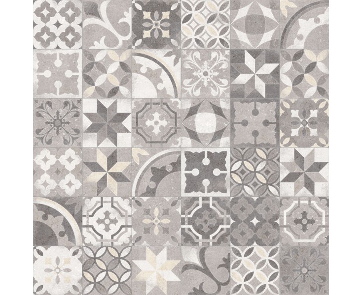 BERKANE MULTICOLOR 20x20  