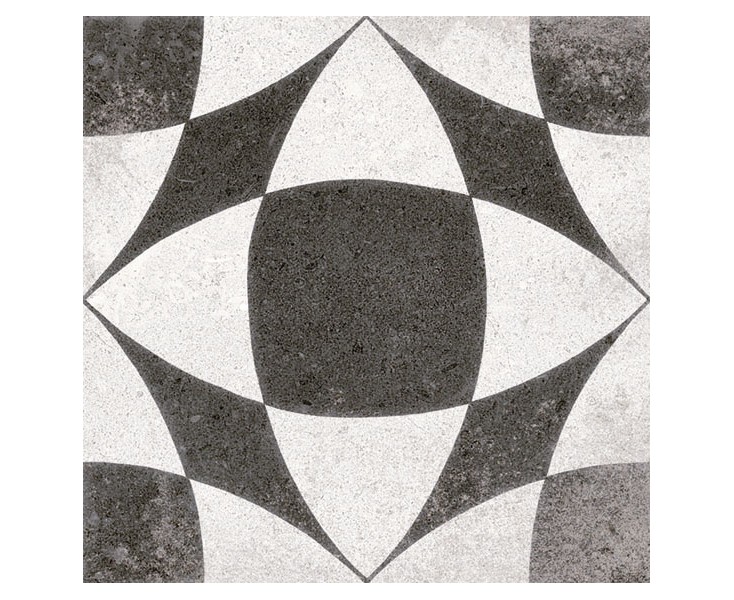 BERKANE BLACK 20x20