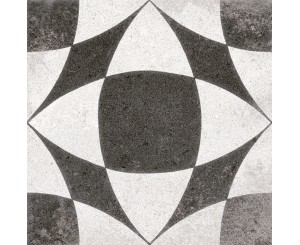 BERKANE BLACK 20x20