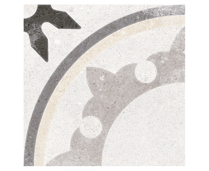 FIYI WHITE 20x20