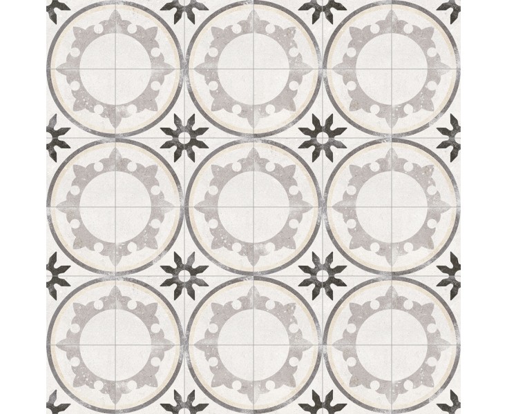 FIYI WHITE 20x20