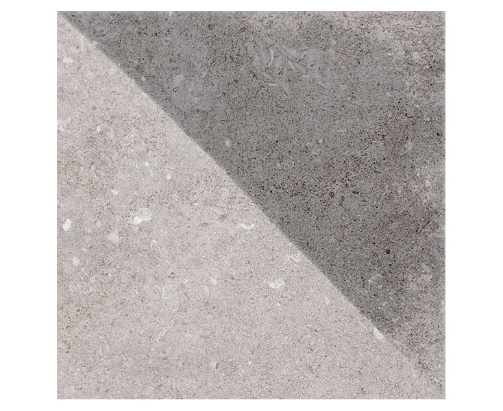 TIROL GRAY 20x20  