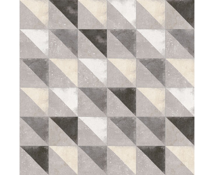 TIROL GRAY 20x20  