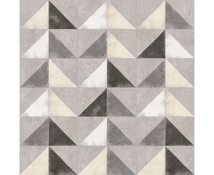 TIROL GRAY 20x20  