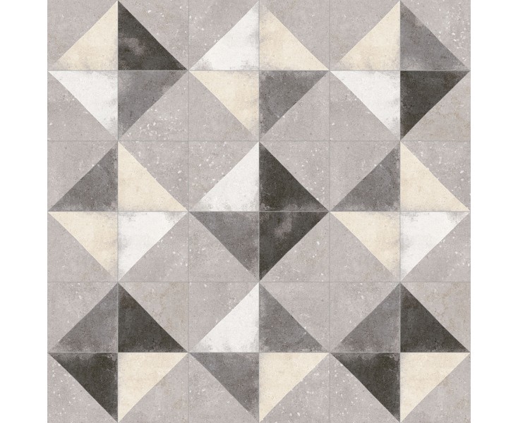 TIROL GRAY 20x20  
