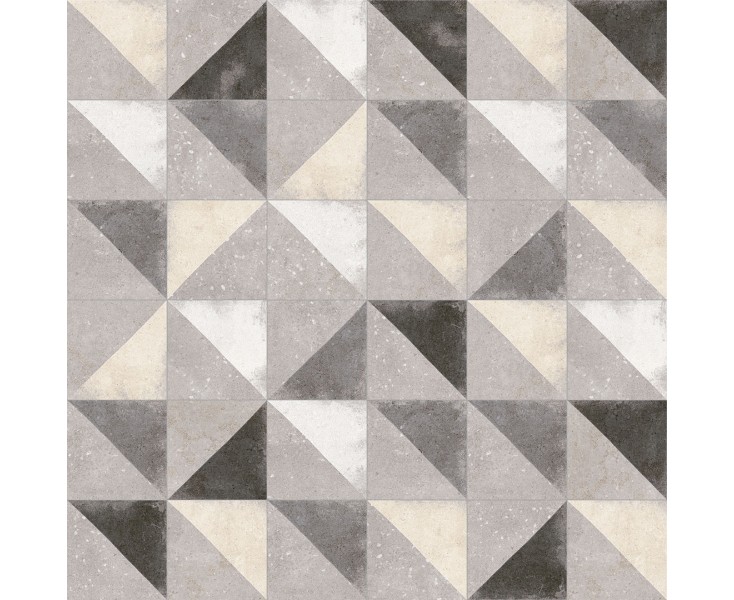 TIROL GRAY 20x20  